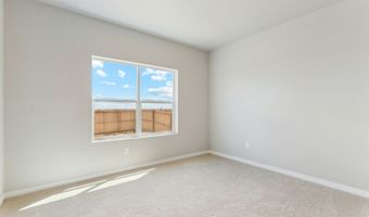 3632 Morgan Way Plan: Chatfield, Bennett, CO 80102