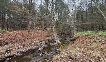 LOT9 Benton Hill Rd, Becket, MA 01223