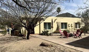 37801 N CAVE CREEK Rd 23, Cave Creek, AZ 85331