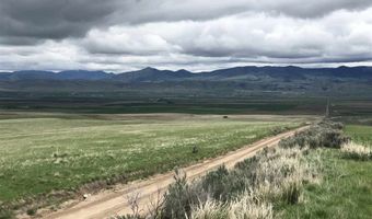 TBD W Sublette Rd upper lot 1, Arimo, ID 83214
