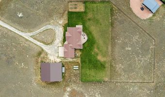 169 Eagle Ridge Trl, Dayton, WY 82836