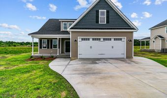 3240 Horseshoe Rd Lot 4, Autryville, NC 28318