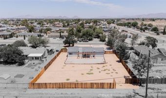 21225 Del Oro Rd, Apple Valley, CA 92308