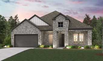 101 Bayou Bend Ct Plan: Chatfield, Angleton, TX 77515