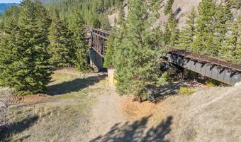 4016 Old Hwy 10 W, Alberton, MT 59820