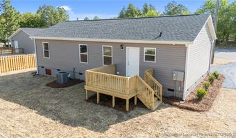 1002 Pee Dee Rd, Aberdeen, NC 28315
