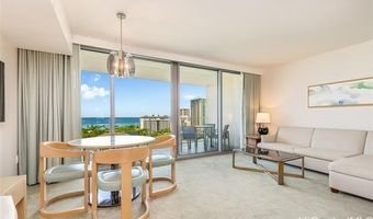 383 Kalaimoku St 1810, Honolulu, HI 96815