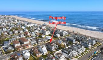 107 12th Ave, Belmar, NJ 07719