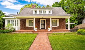 488 W Main St, Auburn, KY 42206