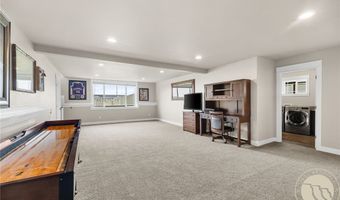 5321 Amherst Dr, Billings, MT 59106
