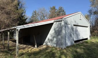 1832 Creamery Rd, Afton, IA 50830