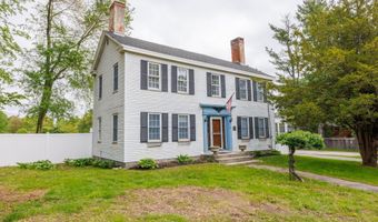 59 Middle Rd, Brentwood, NH 03833