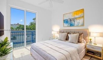 1101 101st St 8, Bay Harbor Islands, FL 33154