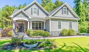 211 Campbell St, Aberdeen, NC 28315