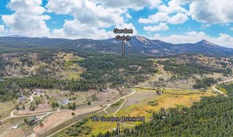 181 Gordon Creek Rd, Boulder, CO 80302