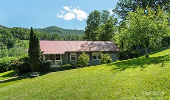 1786 Fork Mountain Rd, Bakersville, NC 28705