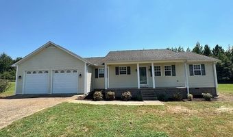 125 PEAR BLOSSOM, Adamsville, TN 38310
