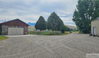 504 N Hwy 93, Carmen, ID 83462