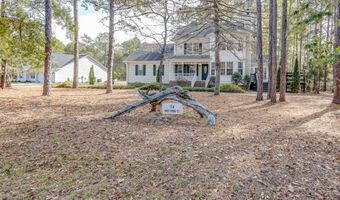 74 Driftwood Ct, Arapahoe, NC 28510
