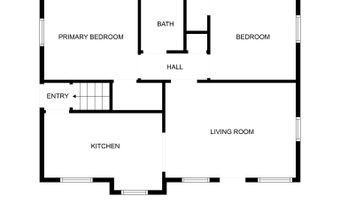 153 S 8th Ave, Beech Grove, IN 46107