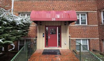20 CHESAPEAKE St SE 38, Washington, DC 20032