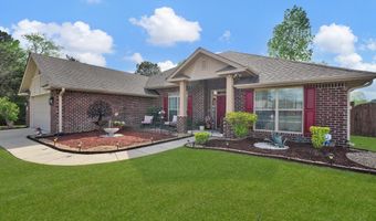 1320 SILVER CREEK Trce, Alabaster, AL 35007