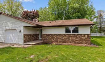 3122 N BLUEMOUND Dr, Appleton, WI 54913