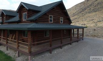 23185 Hwy 75, Challis, ID 83226