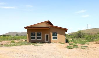 416 Sagebrush Rd, Alpine, TX 79830