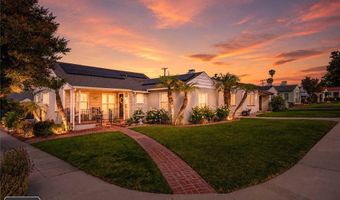 2421 Winthrop Dr, Alhambra, CA 91803
