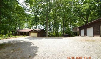 17129 S Alexander Rd, Alexander, AR 72002