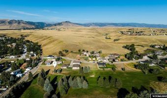 192 Links Ln, Buffalo, WY 82834