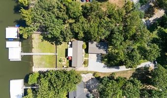 56402 E 285 Rd, Afton, OK 74331