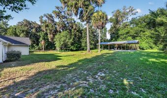 13930 NE 41ST Ter, Anthony, FL 32617