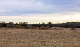 Tract 1 Acme RD, Asher, OK 74826