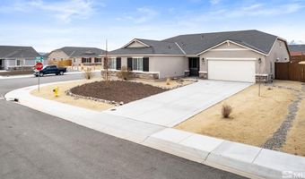276 Greywall Ct, Dayton, NV 89403