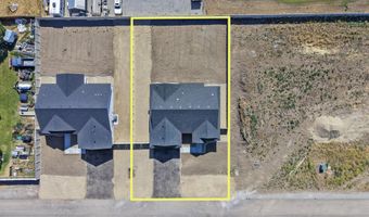 207 W First St W, Carey, ID 83320