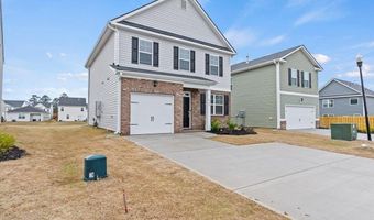 423 Shipwreck Dr, Beech Island, SC 29842