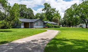703 A & B Adderton St, Americus, GA 31719