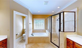 1206 Byron Ln, Archdale, NC 27263