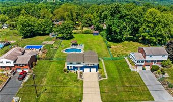 4221 El Rancho Dr, Allison Park, PA 15101