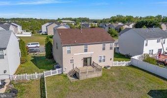 40 LONE TREE Dr, Camden, DE 19934