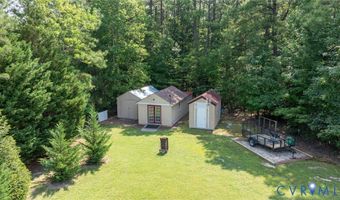 2335 Dorrell Rd, Aylett, VA 23009