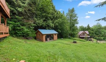 46 Log Cabin Dr, Cambridge, VT 05465