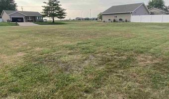 Applewood Street, Aurora, NE 68818