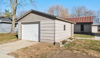 206 S Raiload, Battle Ground, IN 47920