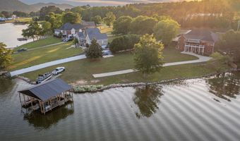 11154 Greensport Rd, Ashville, AL 35953
