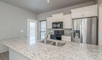 508 YATES St, Amarillo, TX 79118