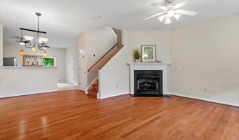 1039 Dual Parks Rd, Apex, NC 27502