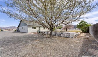 2875 Waegle Way, Fernley, NV 89408